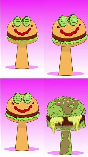 Sprunki OC Krabby Patty Phase 2 #sprunki #sprunkioc #incredibox #incrediboxsprunki #spongebob
