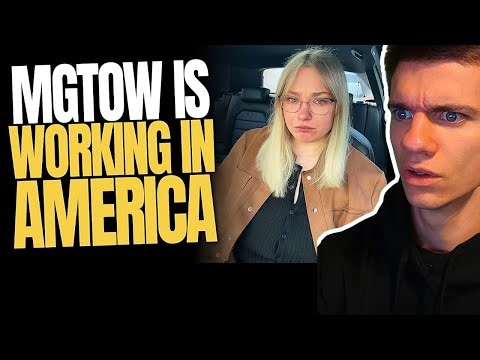 MGTOW Taking Over: Men Ditch Delusional Women