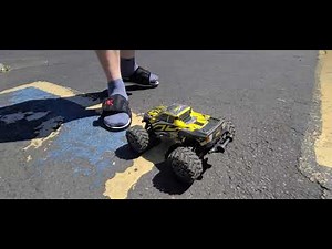 Laegendary sonic 1/16th