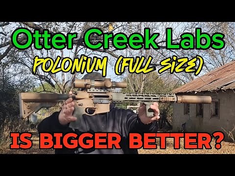 Otter Creek Labs Polonium Full size @ottercreeklabs