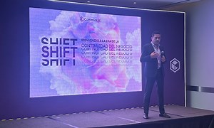 En su evento SHIFT, bienvenido a la era del negocio, Commvault está innovando para reinventar los negocios de la mano de sus socios comerciales. https://boletin.mx/2025/02/17/commvault-apuesta-por-la-resiliencia-de-los-datos/ | Boletín de la Computación | Facebook