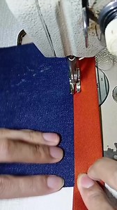 Easy Trick to Sew Fabric Corners Perfectly