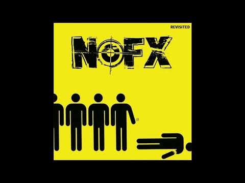 NOFX - Wolves In Wolves' Clothing (revisited)