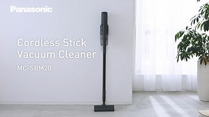 The lightweight vacuum makes cleaning so easy, quick, and effortless that even children can help to reduce house chores burden. #Panasonic #Stickvacuumcleaner #Vacuumcleaner #Cordlessvacuumcleaner #Lightweight #japanquality #easytohold #onenozzle #panasonicmalaysia | Panasonic Malaysia