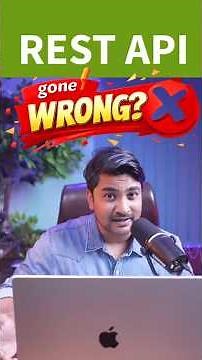 REST API Best Practices 🚀 | Microservices Interview Challenge