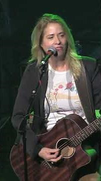 He's Got a Secret – Vicki Peterson (Live at Joey's Song #FreezingMan, 1/9/26)