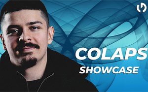 Colaps｜Showcase｜17分钟