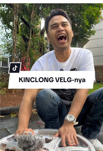 Velg Kinclong untuk Mobil Anda - Review dan Harga