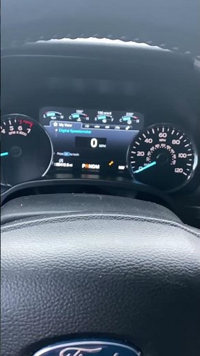2019 f150 no reverse