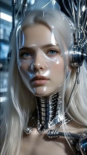 Future just became real #cyborg #innovation #scifi