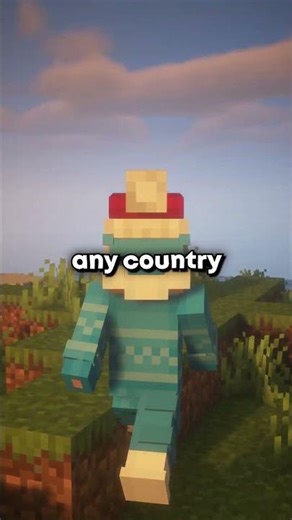 You can JOIN the 1:1 EARTH SMP on ANY Device! #minecraft #earth #gaming #smp