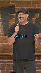 Caught on Camera Texting & Driving Ticket Goes VIRAL - Josh Nelson #standupcomedy #cleancomedy