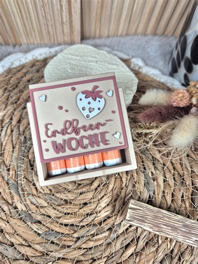 Tampon Box | Feminine Hygiene Storage | Small Box for 4 Tampons | 3D Printed - Etsy