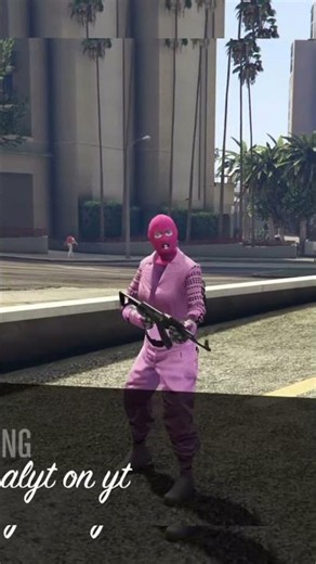 Easiest Method To Get The Orange & Purple Joggers In GTA 5 Online W/ Bulletproof Helmets!