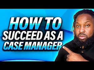 Become a Top Case Manager: 5 Expert Tips for Career Growth!