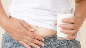 Am I lactose intolerant, what are the symptoms and is there a test?