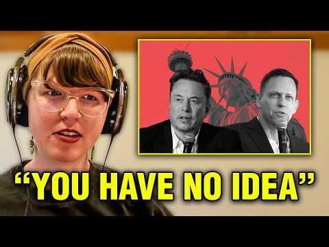 "I Don't Think People Truly Understand What's About To Happen" | Whitney Webb