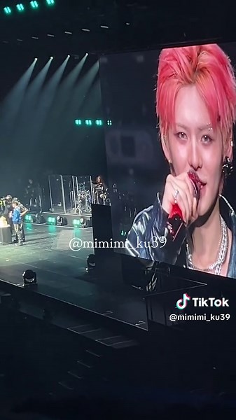 ヨシくん活動休止の感動的なメッセージ