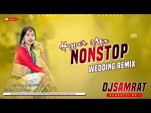 Nonstop_DjSong_2026_Bhojpuri_Dj_Remix_Dancing_Song_Full_Hyper_Bass_mix_DjSamrat Bankatti