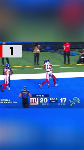 The most memorable touchdown moment of the 2025 NFL season #nfl #nflfootball #nflhighlights #nflseason2025 #nflmoments