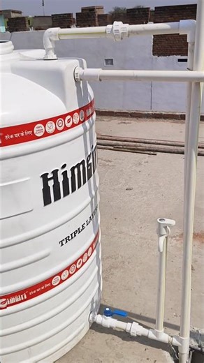 Ultimate Guide to 1000 Ltr Tank & Plumber Fittings