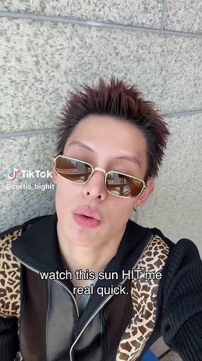 Watch the Sun Hit Me Bonjour Cortis — viral Cortis TikTok clip