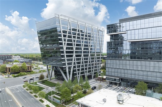 News | Mixed-use development firm Comstock jumps into data center business