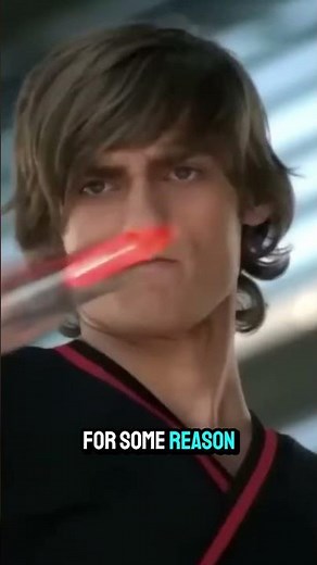 LONGEST Power Rangers Morphs