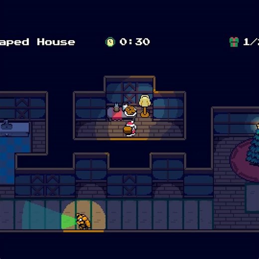 New video OneHourGames🎮🎮👾 – Cave Story's Secret Santa [4K 60fps]