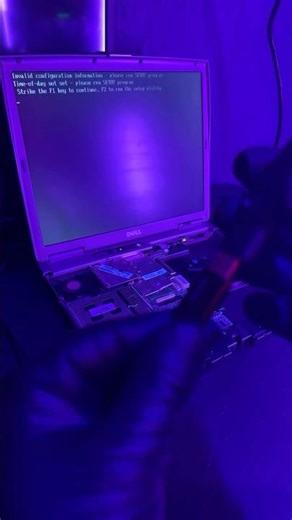 USB KILL Demo!⚡️☠️ #cybersecurity #hackingtools #hack #ethicalhacking #education #shorts #tech