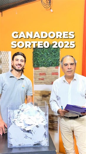 Itel Comunidad on Instagram: "¡GANADORES DEL SORTEO! 🥳 Ganadores que abonaron de manera presencial en nuestro comercio: ▪️1°: 1 notebook HP: Zampedri, Nelson. ▪️2°: 1 Smart TV TCL 43: Masetto, Liliana. ▪️3°: 1 Mesa plegable portatil 1.80: Penoni, Dario Lucas. ▪️4°: 1 Termo termolar: Zilloni, Fabricio. ▪️5°: 1 Parlante Aiwa: Benitez, Fabian. ▪️6º: 1 Parlante Klip Xtreme Bluetooth: Rosi, Gerardo. ▪️7°,8° : 1 Pava eléctrica: Montaraz SRL y Terrusi, Hugo. ▪️9°, 10°: 1 Tostadora Black And Decker: Co