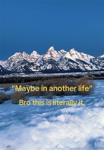 Explore the Majestic Tetons: A Must-See Adventure