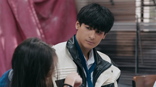 The Muse of Section E - Episode 6 | Rakuten Viki