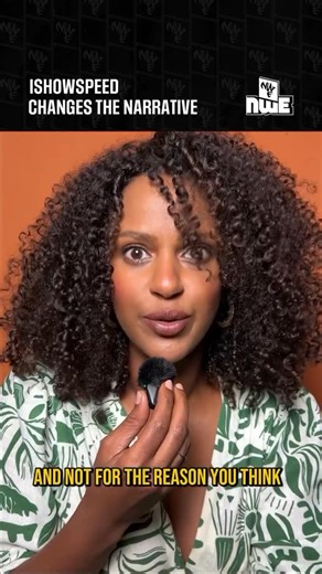 Codeblack Life on Instagram: "CODEBLACK DECODED One 20-year-old streamer is doing what decades of media refused to do: show Africa as it truly is. In Europe, @IShowSpeed faced racist chants and slurs. In Africa, he was welcomed by presidents, royalty, and millions who embraced him as family. 28 days. 20 countries. 47 million subscribers watching the truth unfold. Modern cities. Beautiful landscapes. Rich culture. Real love. Viewers are in tears realizing everything they were taught was propagand