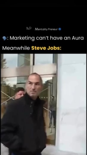 Mindset. Marketing. Money. on Instagram: "The Moment Steve Jobs Revolutionized Music with the iPod Nano On September 7, 2005, Steve Jobs made history with the introduction of the iPod Nano, a revolutionary product that would change the way we listened to music forever. During a highly anticipated media event, Jobs, always a master of showmanship, reached into his jeans’ watch pocket and unveiled the sleek, compact device. This moment is etched in the minds of tech enthusiasts as one of the most 