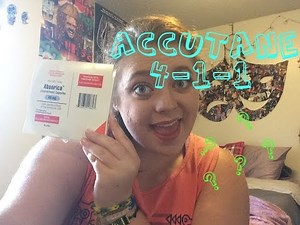 Accutane Info! What is IPledge? What is the process?