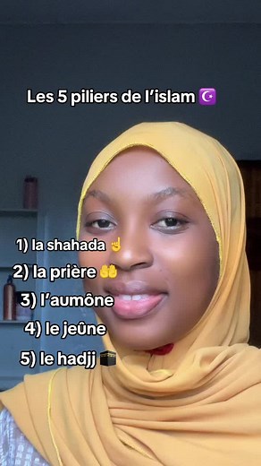 Les 5 piliers de l'islam et leur importance
