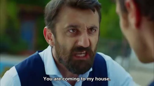 Dolunay Episode 14 (English Subtitle) Full Moon