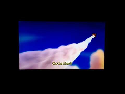 Jimmy Neutron: Boy Genius (2001) Gotta Blast! 💥 (20th Anniversary Special)