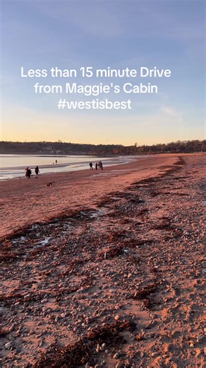 #maggiescabinoban #luxuryglamping #oban #seafood