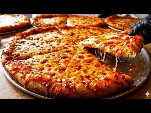 Best Korean Street Food! Top 7 Hamburgers & Pizzas You MUST Try 🍔🍕
