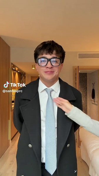 GUESS THE GENDER OF OUR BABY #paris #france #couples #fyp | couple