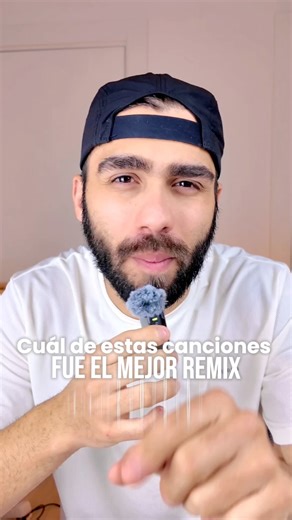 ¿Cuál fue la mejor REMIX del 2025?🔥😳 Déjanos saber tu opinión👀 #musica #urbano #nuevascancionesoficial | nuevascancionesoficial