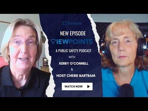 Viewpoints Episode 46: Promoted to Supervisor! Now What?