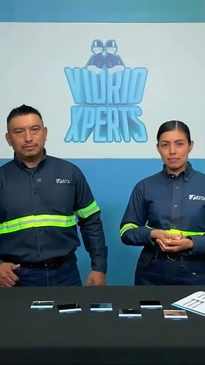 Cómo limpiar vidrios sin dañarlos | VidrioXperts Temporada 2 | Episodio 5