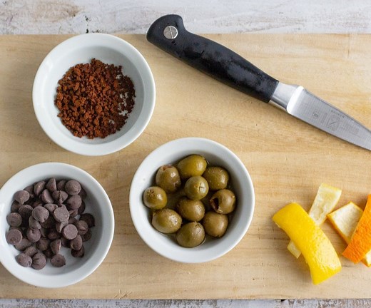 How to Balance Bitterness in Food (+ Examples!) | Chef Janet