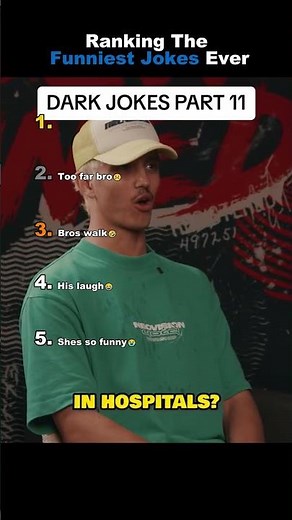 FUNNIEST Jokes Ever😭