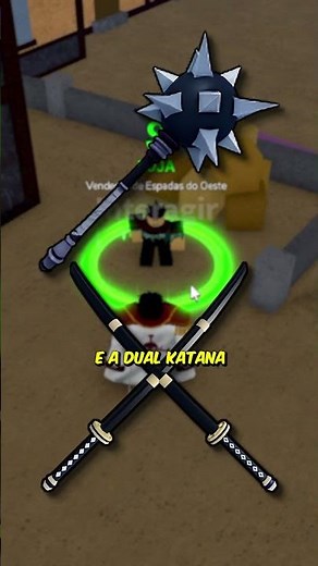 How to get all the swords in Sea 1! #bloxfruits #roblox