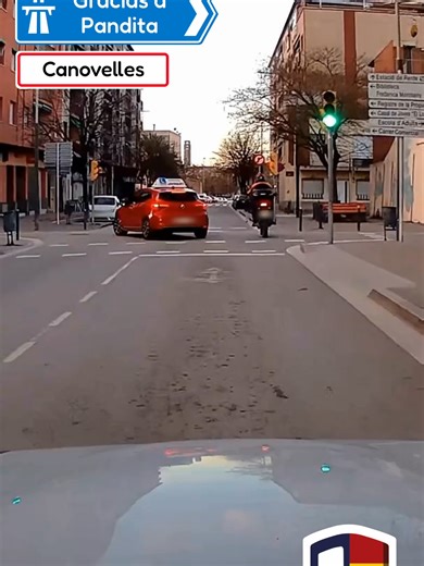 Videos de Dashcams España (@dashcams.esp) con “sonido original - Dashcams España”