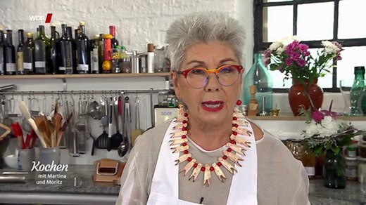 Kochen mit Martina und Moritz : Muscheln: Pfiffige Rezepte mit den beliebten Meeresfrüchten